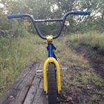 Profile Picture of i like to ride dirt bikes (@brent_cox_914) on Instagram