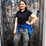 Profile Picture of Dr Hannah Susan Thomas (@hannah.thomas_111) on Instagram