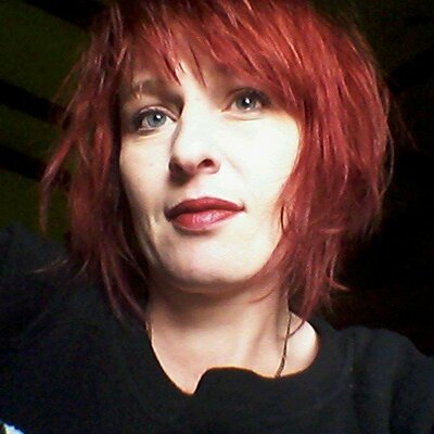 Profile Picture of Vikki Kennedy (@vikki_kennedy) on Twitter