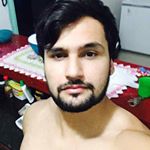 Profile Picture of Aaron Santos Gomes (@aaronsantss) on Instagram
