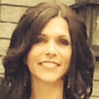 Profile Picture of Jodi-Anne Brzozowski (@jodibrzozowski) on Twitter