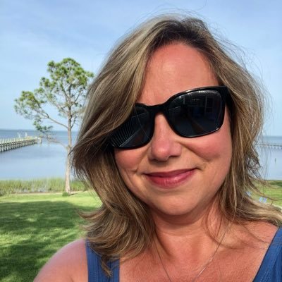 Profile Picture of Sherry Sue Robinson (@sherrysue98) on Twitter