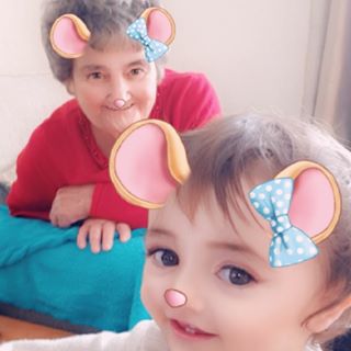 Profile Picture of Sybil Perry (@sybil.perry.1) on Facebook