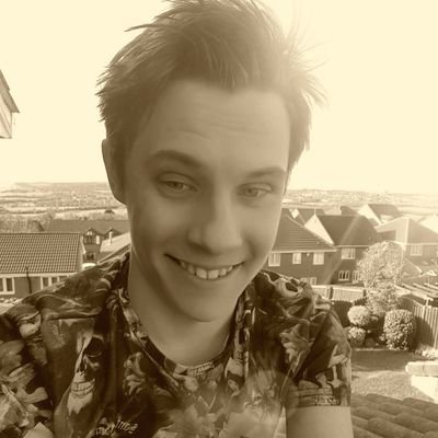 Profile Picture of Joe Telfer (@Joetelfer2000) on Twitter