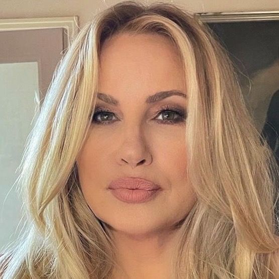 Profile Picture of Jennifer Coolidge (@jennifercoolidge) on Tiktok