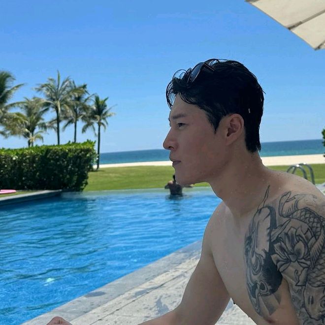 Profile Picture of jung_chung (@chung__jung_99) on Tiktok