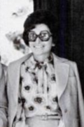 Profile Picture of Rita Crocker Clementson Wikipedia