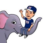 Profile Picture of vincent wilson (@rhitchbarron) on Instagram