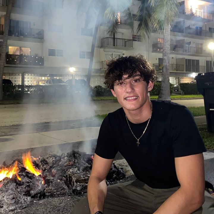 Profile Picture of Joshua_Joch (@joshua_joch) on Tiktok