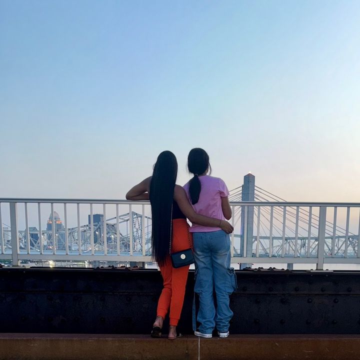 Profile Picture of Daniella Chacón (@dannydiag) on Tiktok