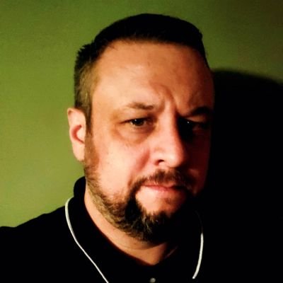 Profile Picture of Brian Ryder (@PureRockFury) on Twitter