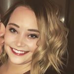 Profile Picture of Alexandria Fogleman (@agfogleman) on Instagram