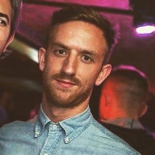 Profile Picture of James Alford (@jameserikalford) on Twitter