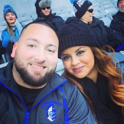 Profile Picture of Scottie Gibson (@ScottieGibson20) on Twitter