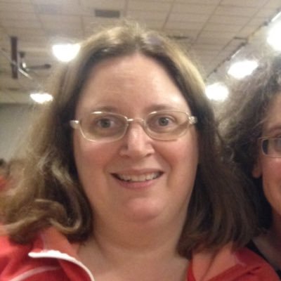 Profile Picture of Amy Krebs (@teacheramyk) on Twitter