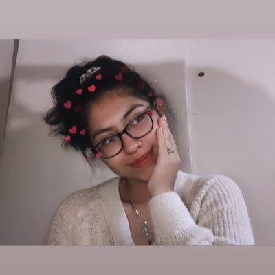 Profile Photo of Emily Lopez ✨ (@el13_emily) on Twitter