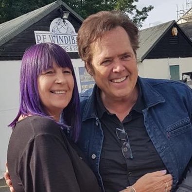 Profile Picture of Diane Duchesne  💜 (@1duchess) on Twitter