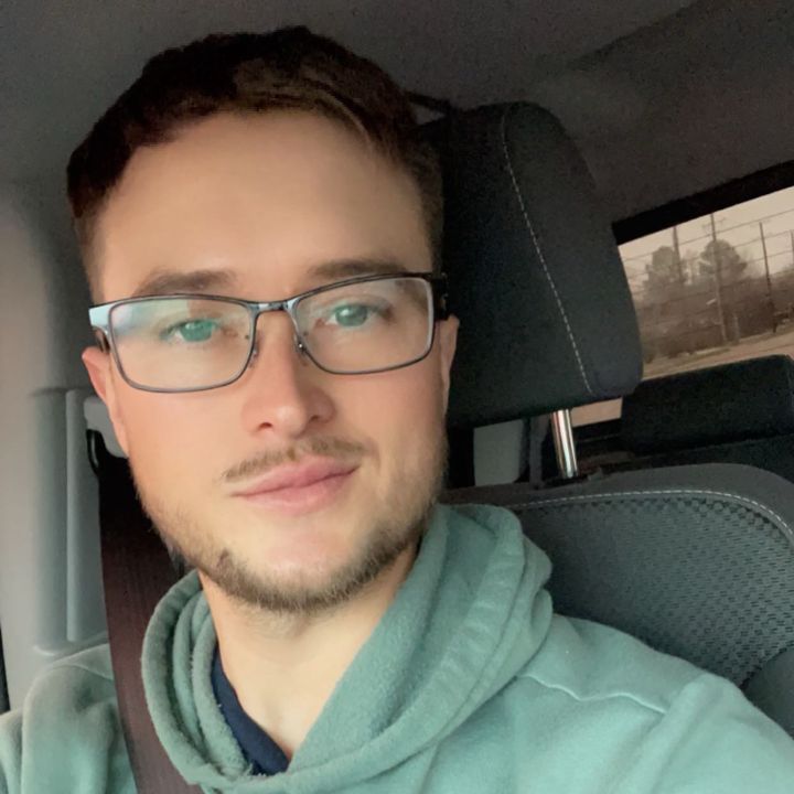 Profile Picture of Daniel Gerber (@dangerber11) on Tiktok