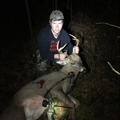 Profile Picture of Matt Starry (@matt_starry) on Twitter