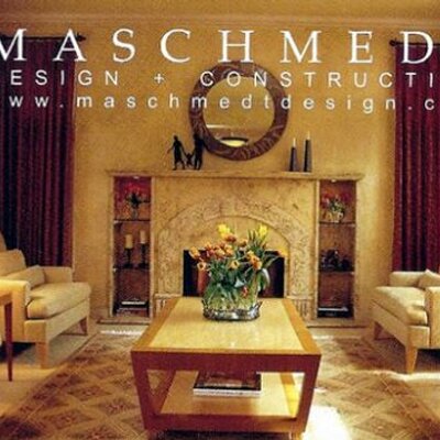 Profile Photo of Colleen Maschmedt (@MaschmedtDesign) on Twitter