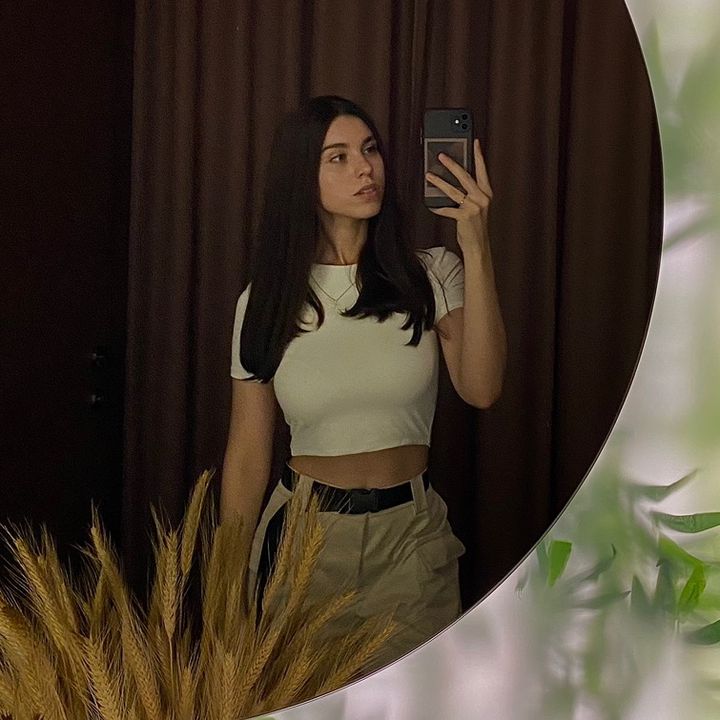 Profile Picture of liza_semenko (@liza_semenko) on Tiktok