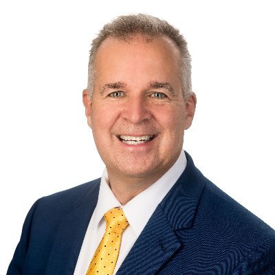 Profile Picture of Tim Keller (@TimScottKeller) on Twitter