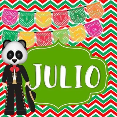Profile Picture of Julio Cesar Nevarez (@elpanda69) on Twitter