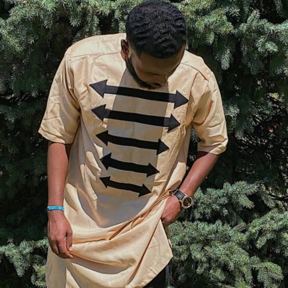 Profile Picture of Mohamed Abdirahman (@afeeyyare) on Poshmark