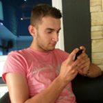 Profile Picture of Daniel Baković (@bakovic98) on Instagram