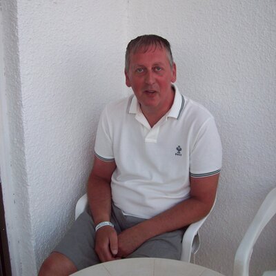 Profile Picture of David Hudson (@6Huddy) on Twitter