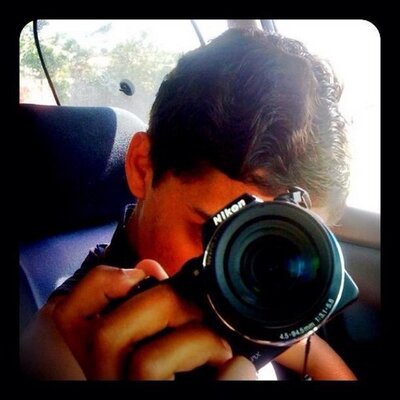 Profile Picture of Cale Wallace Laurie (@CaleLaurie) on Twitter