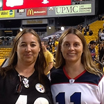 Profile Picture of Amy Higgins (@amyhiggins85) on Flickr