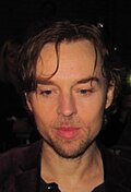 Profile Photo of Darren Hayes - Wikipediaon Wikipedia