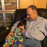 Profile Picture of Jeffrey Arlen Spinner (@opa2leo) on Instagram