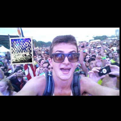 Profile Picture of Christopher Majer (@chris_majer) on Twitter