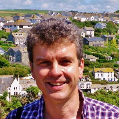 Profile Picture of Richard Brookes (@RTWBart) on Twitter