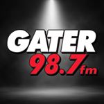 Profile Picture of Gater 98.7 (@gater987) on Instagram