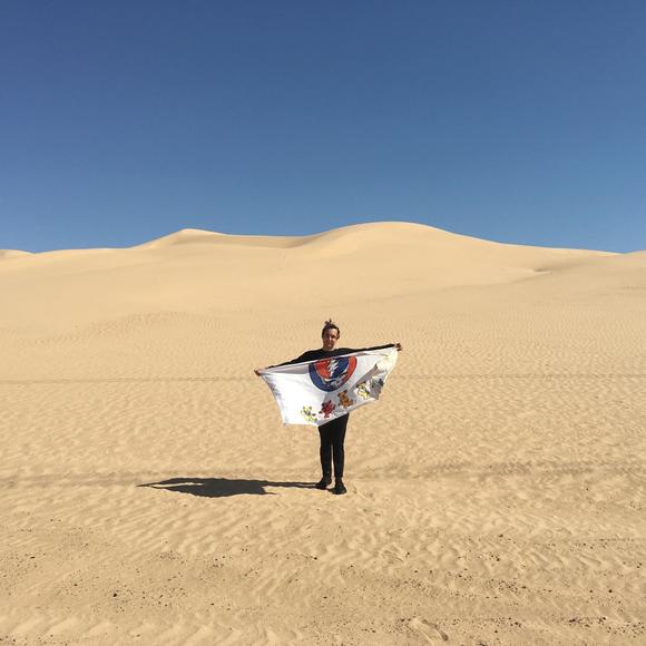 Profile Picture of Eden Bacchus (@edenbacchus) on Poshmark