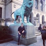 Profile Picture of Nick Brinkerhoff (@itisinmyblood) on Instagram