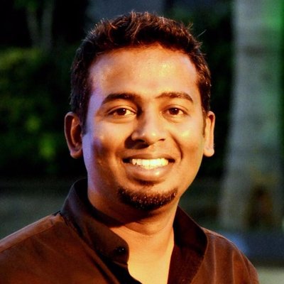 Profile Picture of Kumar Tanmay (@kumartanmay) on Twitter