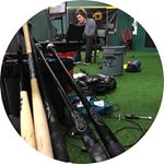 Profile Picture of Chad Longworth (@clongbaseball) on Instagram