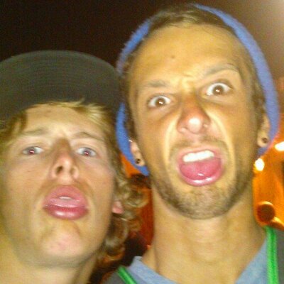 Profile Picture of Chris Edney (@cj_edney) on Twitter