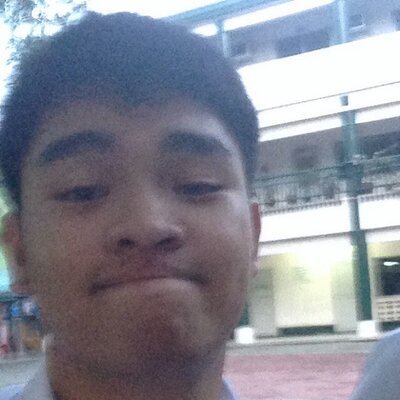 Simon Gonzales - Twitter Profile Picture of Simon Gonzales (@simonggoloid) on Twitter