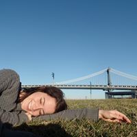 Profile Picture of Sabrina Mikes (@sabrina-mikes) on Quora