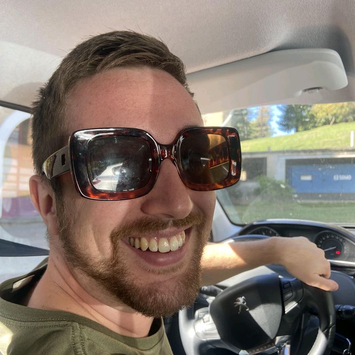 Profile Picture of Thomas Gaillard (@thomasgaillard16) on Tiktok