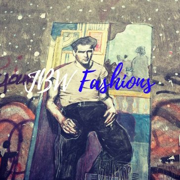 Profile Picture of Jon Wooten (@Wooten_Fashion) on Twitter