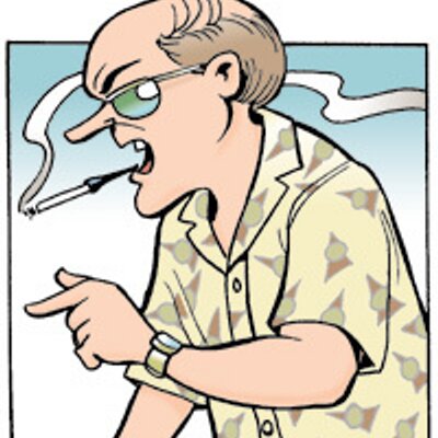 Profile Picture of Bob Simonds (@tampa_high_life) on Twitter