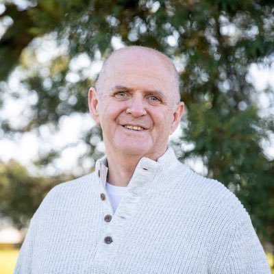 Profile Picture of Peter Eddy (@petergeddy) on Twitter