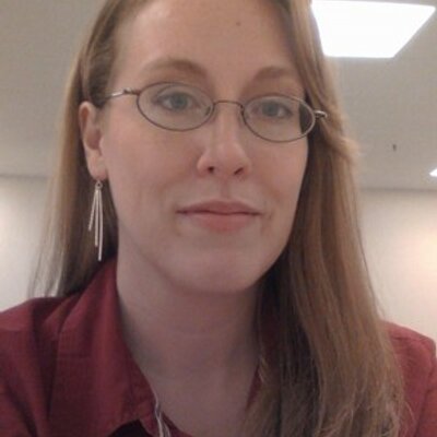 Profile Picture of Michelle Gilbertson (@gilmommy) on Twitter