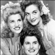 Profile Picture of The Official Andrews Sisters (@theofficialandrewssisters4863) on Youtube